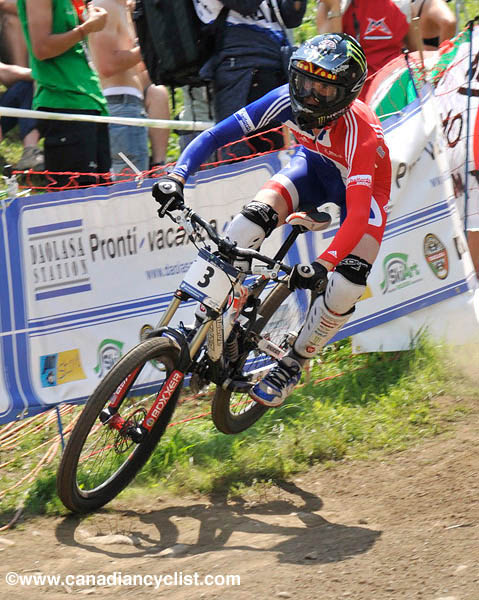 MTB World Championships