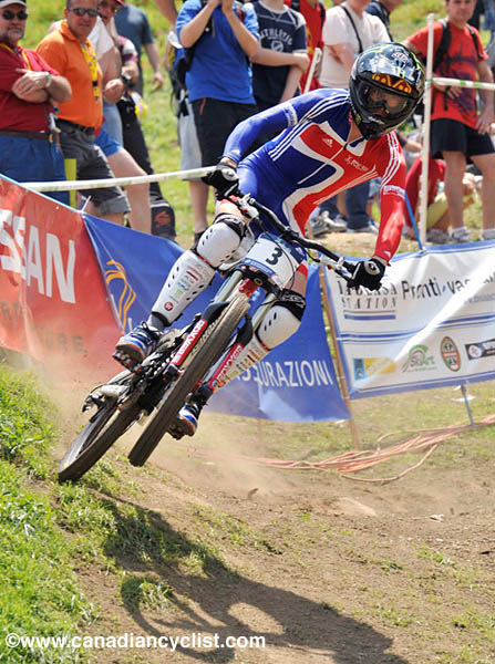 MTB World Championships