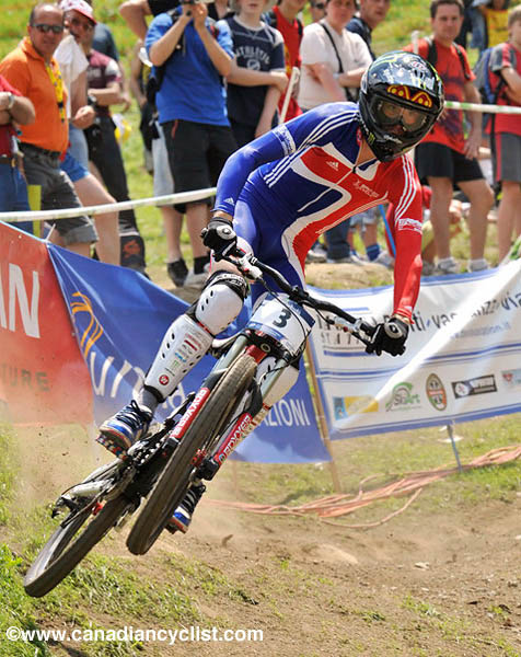 MTB World Championships