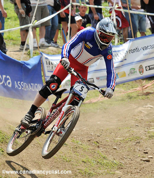MTB World Championships