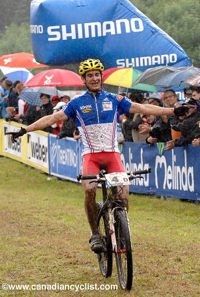 MTB World Championships