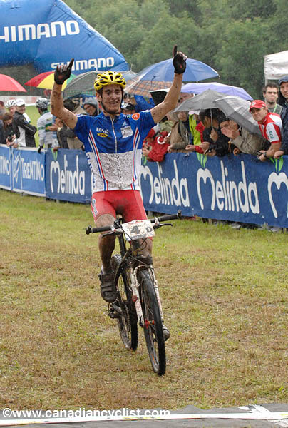 MTB World Championships