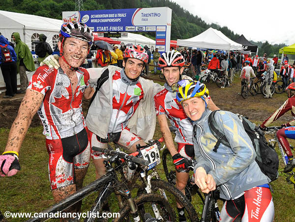 MTB World Championships