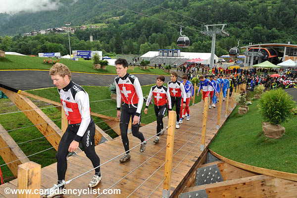 MTB World Championships