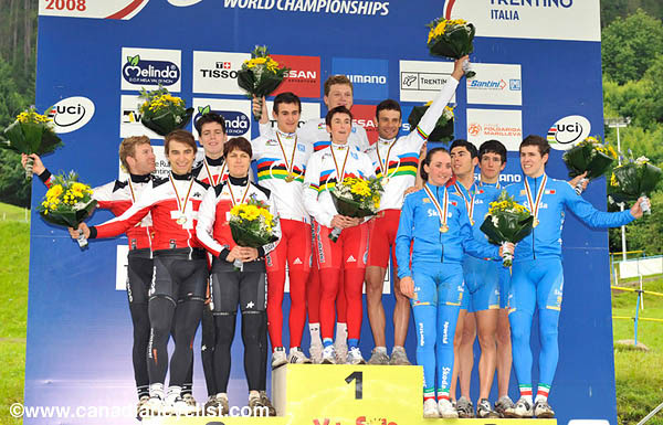 MTB World Championships