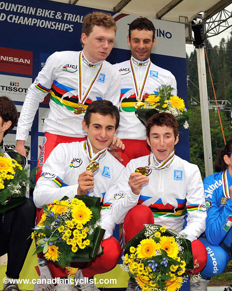 MTB World Championships