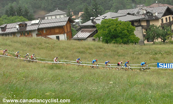 MTB World Championships