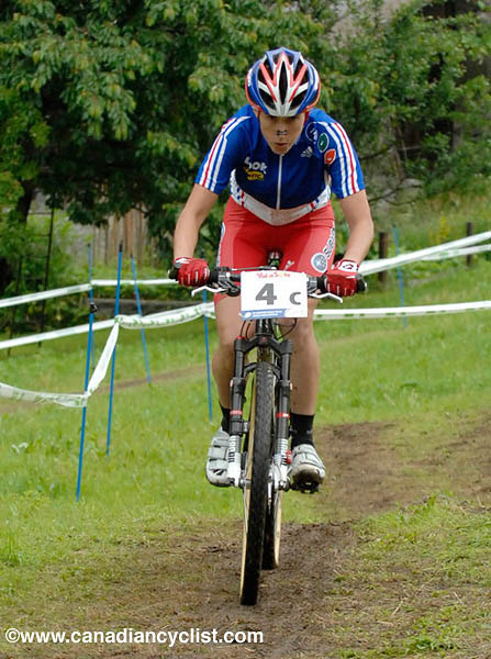MTB World Championships