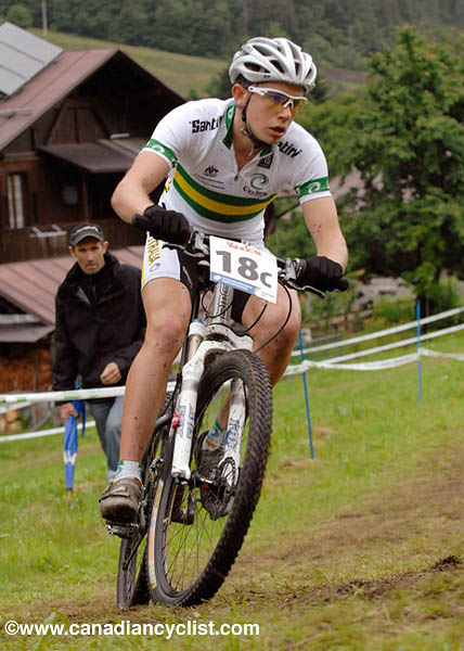 MTB World Championships