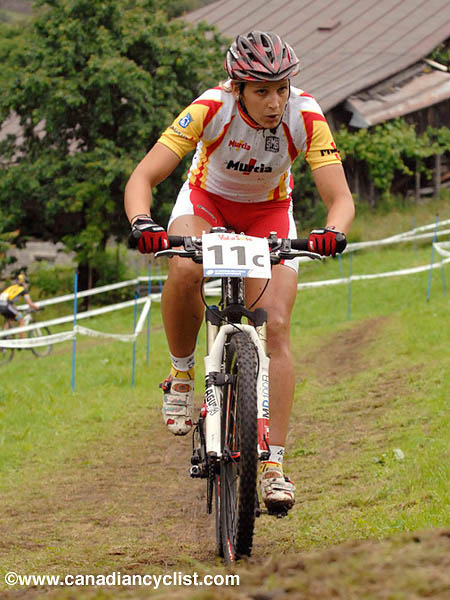 MTB World Championships