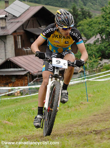 MTB World Championships