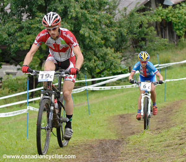 MTB World Championships