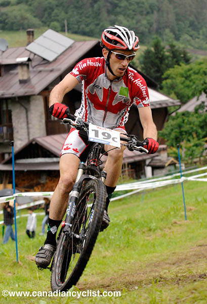 MTB World Championships