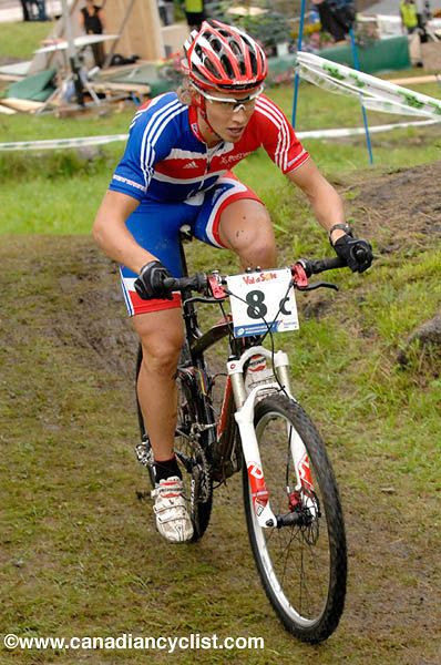 MTB World Championships