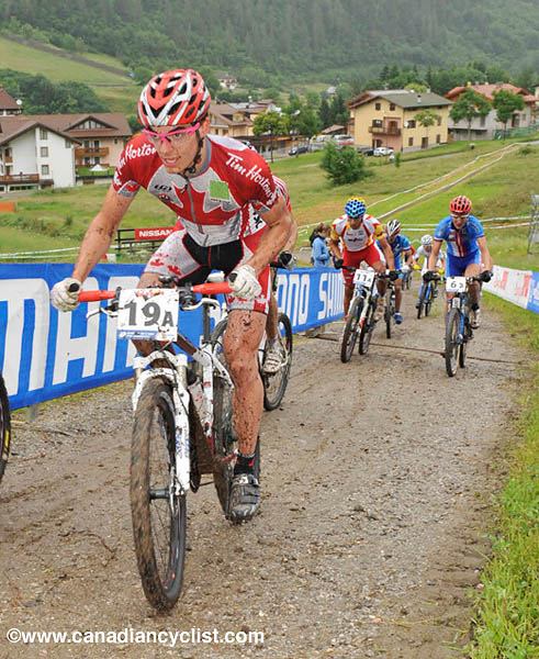 MTB World Championships