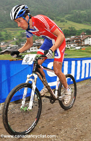 MTB World Championships