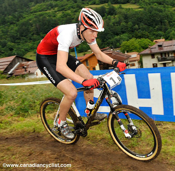 MTB World Championships