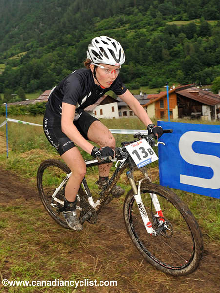 MTB World Championships
