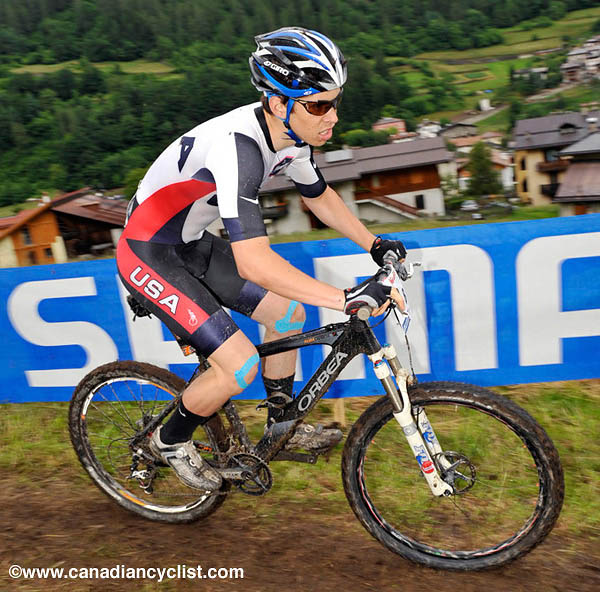MTB World Championships