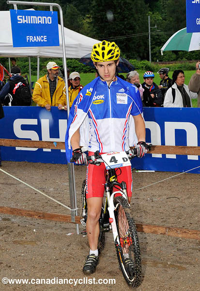 MTB World Championships