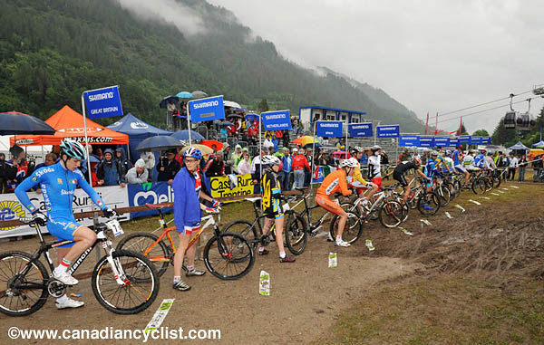 MTB World Championships