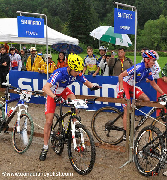 MTB World Championships