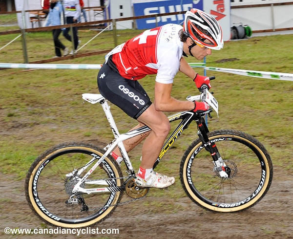 MTB World Championships