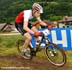 MTB World Championships