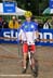 MTB World Championships