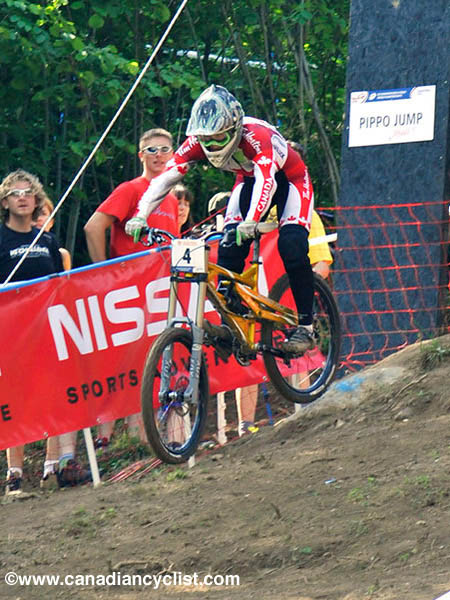 MTB World Championships
