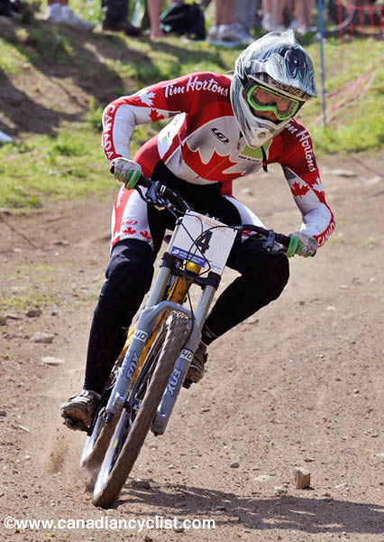 MTB World Championships