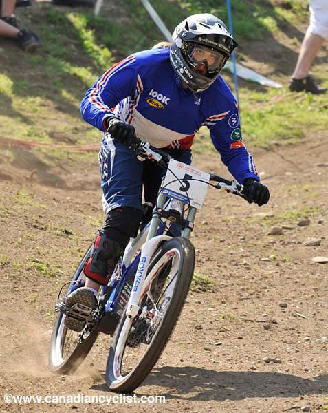 MTB World Championships