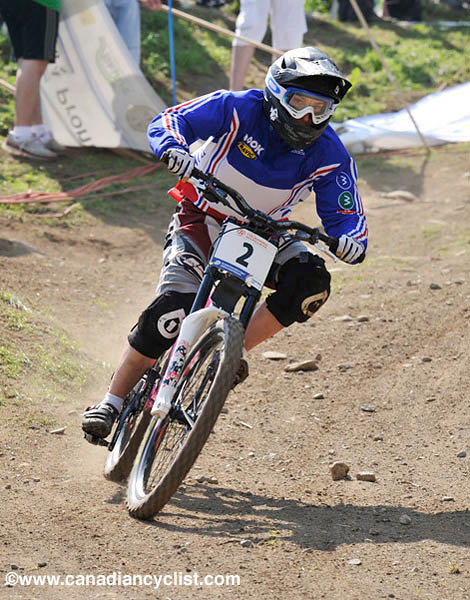 MTB World Championships