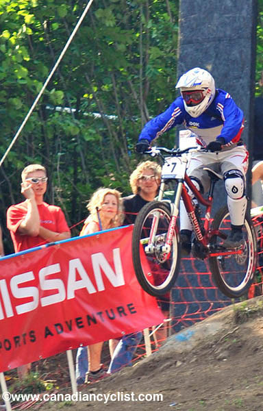 MTB World Championships