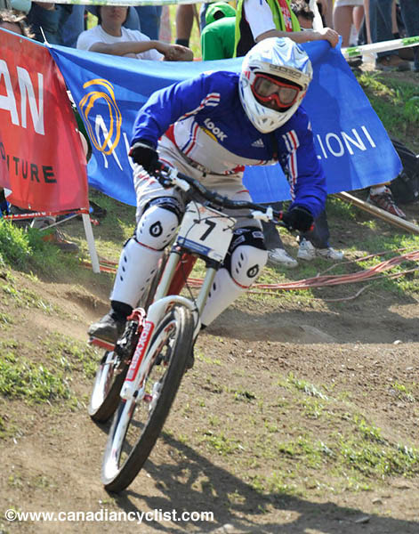 MTB World Championships
