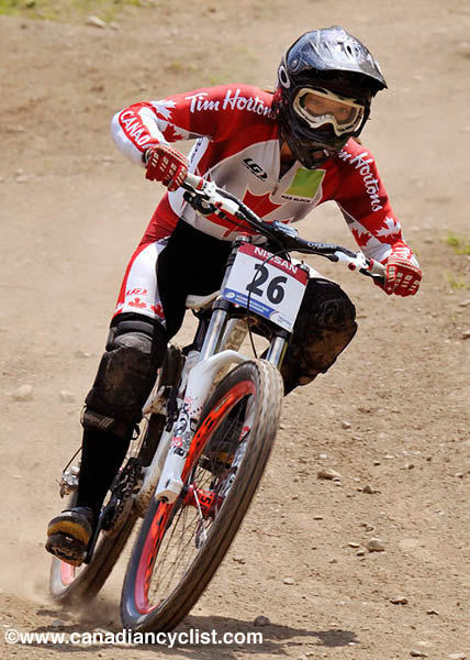 MTB World Championships