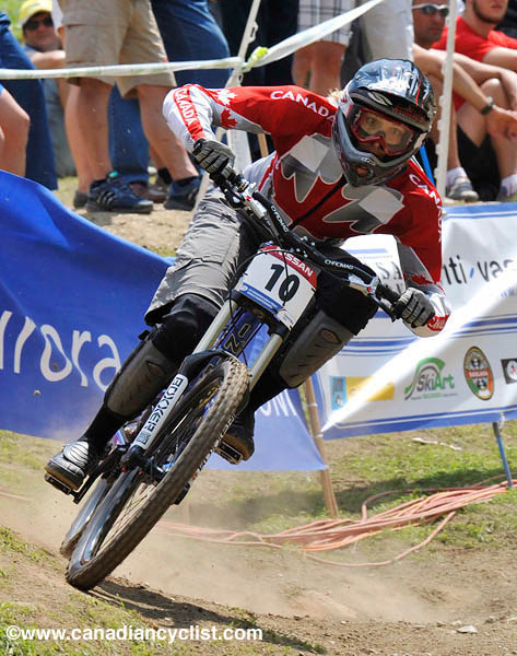 MTB World Championships
