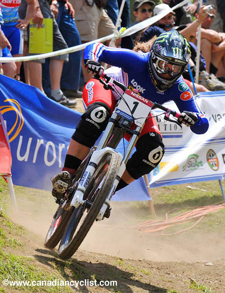 MTB World Championships