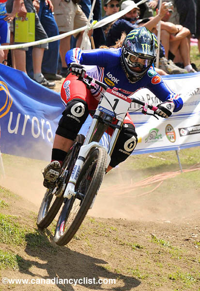 MTB World Championships