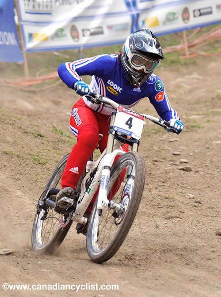 MTB World Championships
