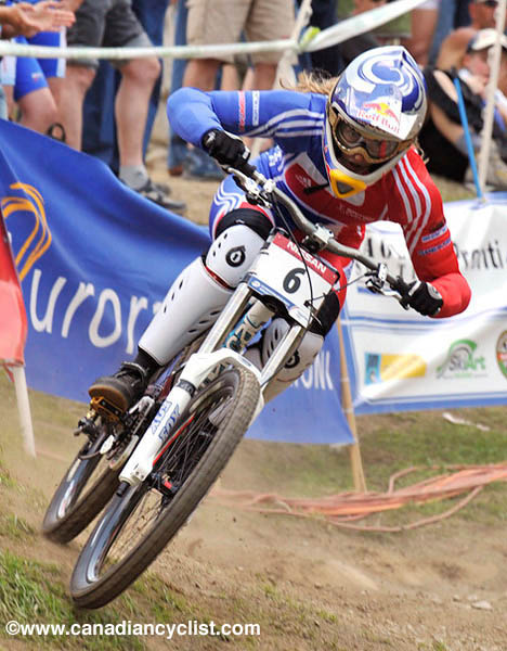 MTB World Championships