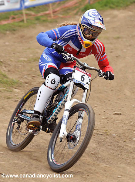 MTB World Championships