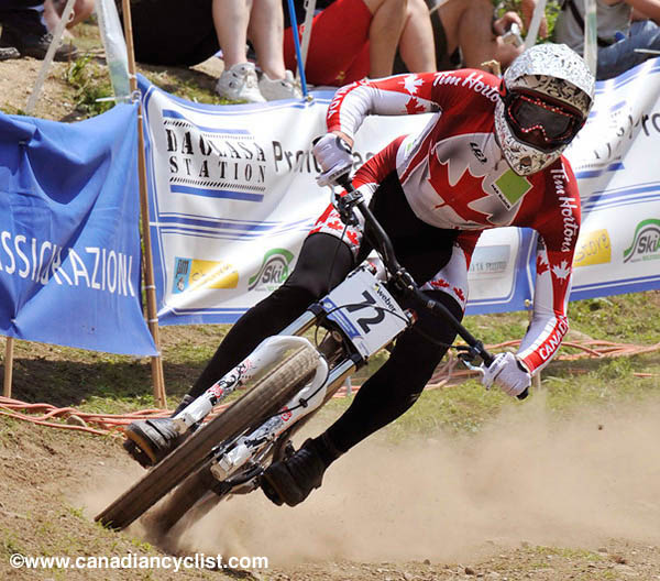 MTB World Championships