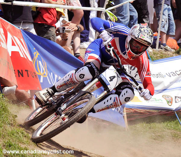 MTB World Championships