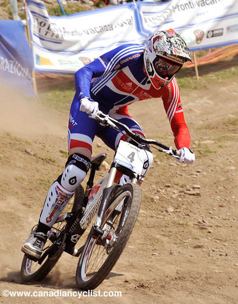 MTB World Championships