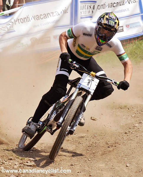 MTB World Championships