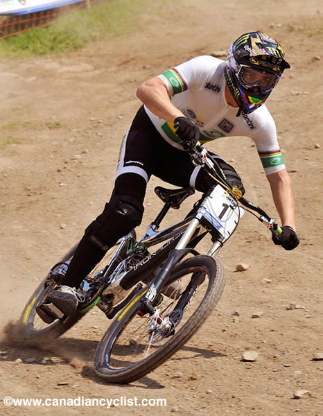 MTB World Championships