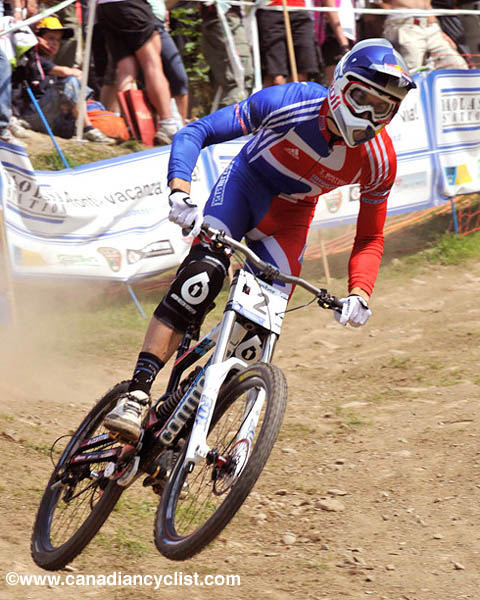 MTB World Championships