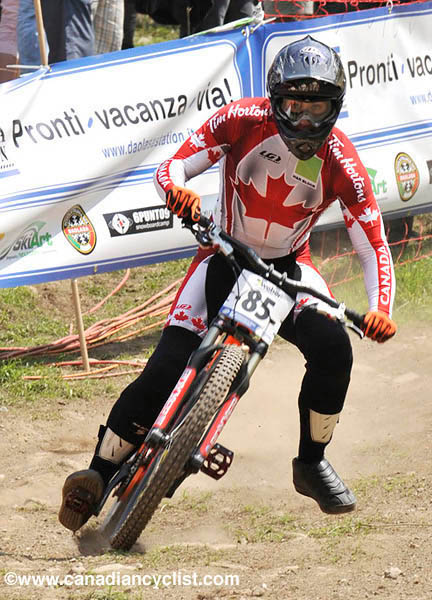 MTB World Championships