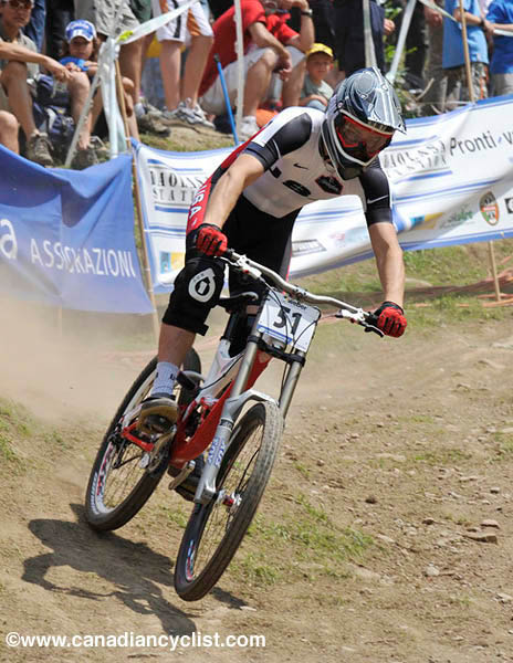 MTB World Championships